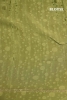 Exclusive Designer Silk Chiffon Saree